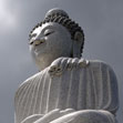 Big Buddha in Phuket