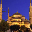 Blue Mosque Istanbul