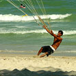 On The Beach - Koh Samui/Thailand