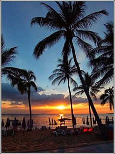 Jomtien Beach - Thailand